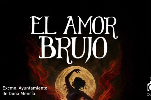 EL AMOR BRUJO