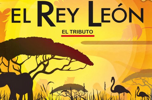 El Rey León - Mairena del Alcor