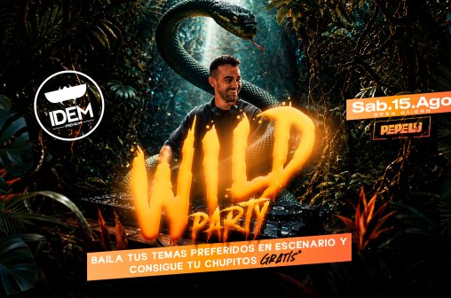 Wild Party