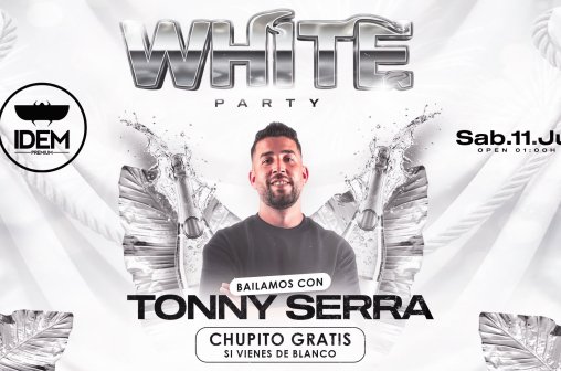 White party