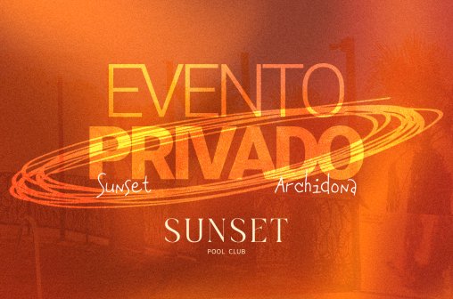 Sunset - Private Event