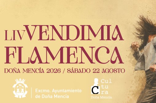 LIV VENDIMIA FLAMENCA