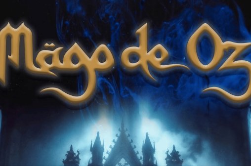 Mago de OZ