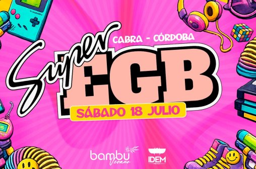 Super EGB