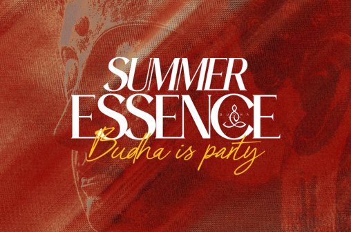 Essence Budha