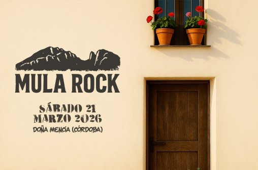 Mula Rock