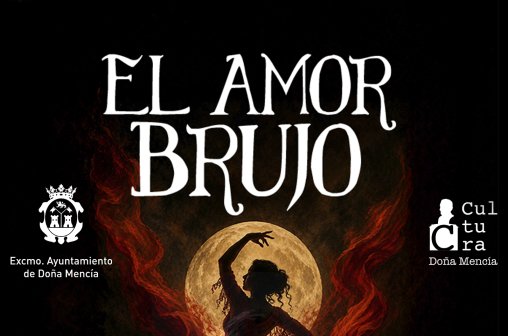 EL AMOR BRUJO
