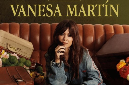 Vanesa Martín - Casa Mía Tour 2026