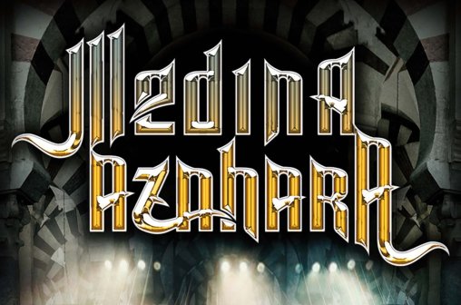 Medina Azahara