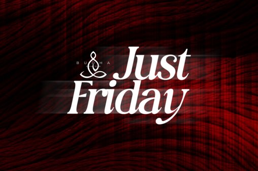 Just Friday