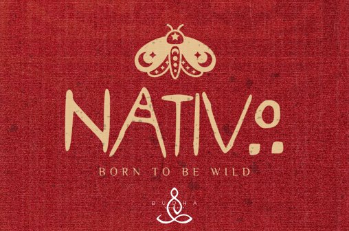 Nativos -  Simón Maestre